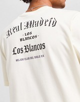 adidas Real Madrid Cultural Story T-Shirt
