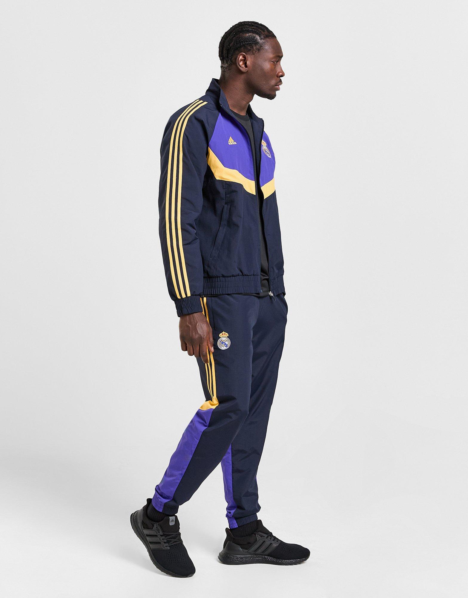adidas Pantalón Real Madrid Woven