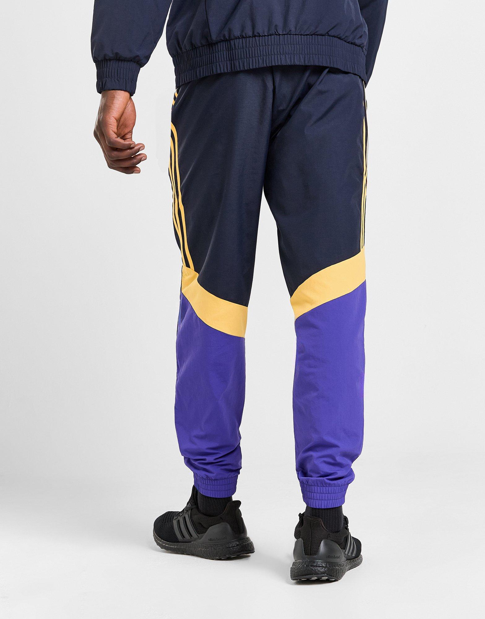 adidas Pantalón Real Madrid Woven