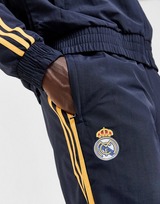 adidas Real Madrid Woven Trainingshose