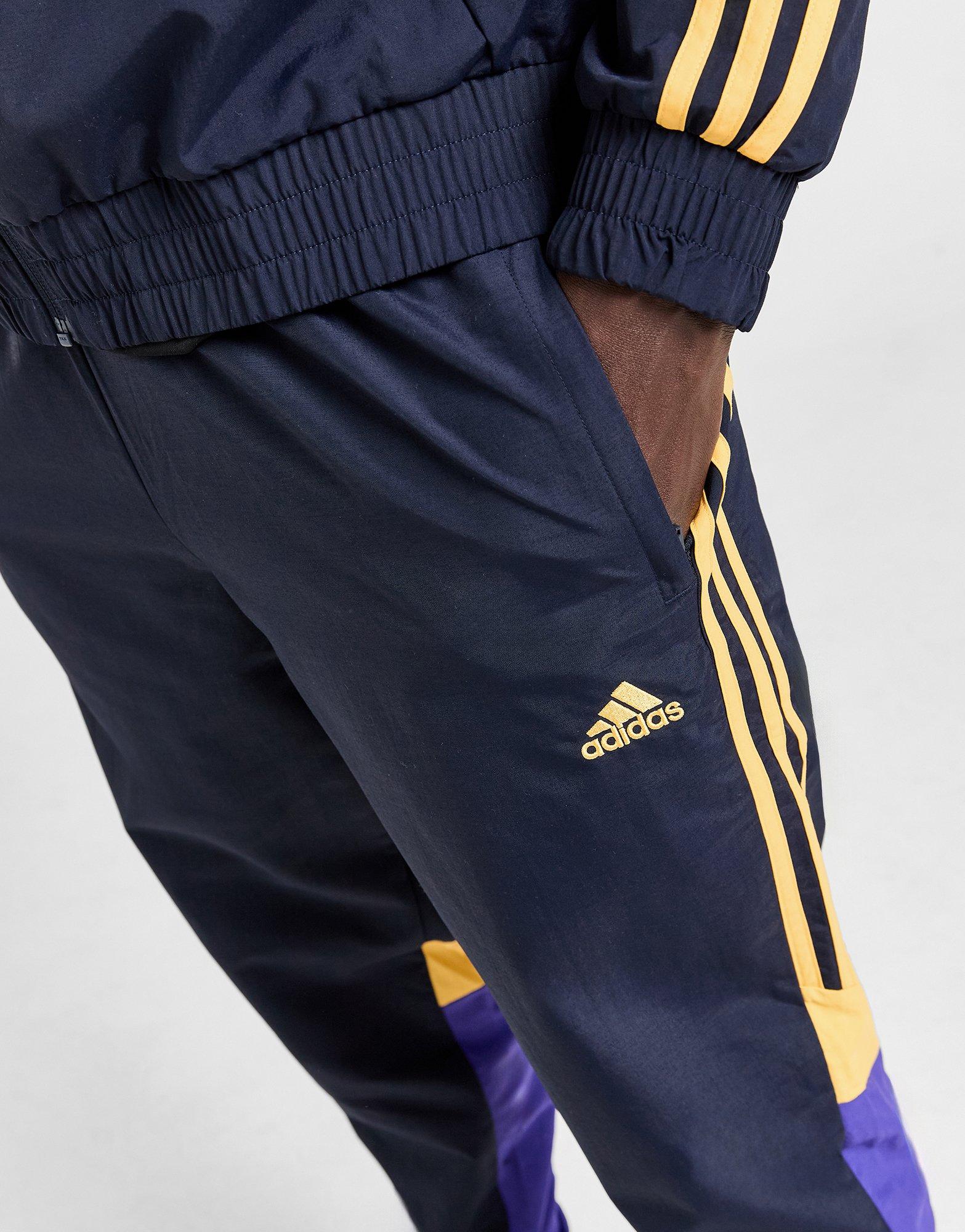 adidas Pantalón Real Madrid Woven