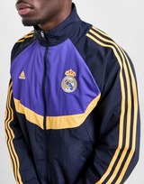 adidas Real Madrid Woven Sportjack