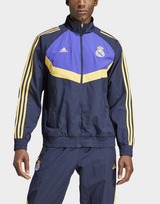 adidas Real Madrid Woven Sportjack