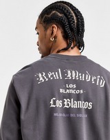 adidas Real Madrid Cultural Story Sweatshirt