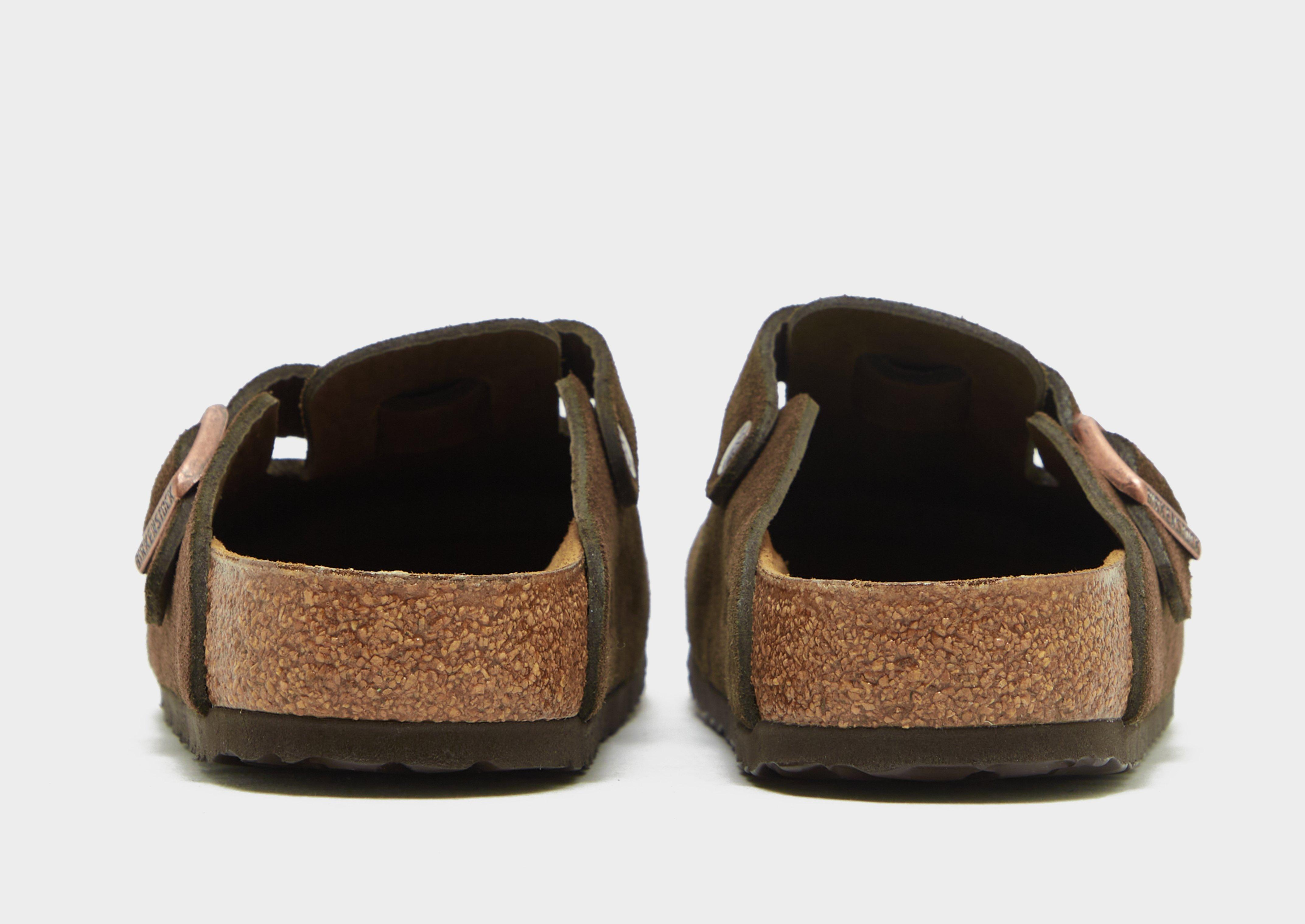 Birkenstock Boston Women's