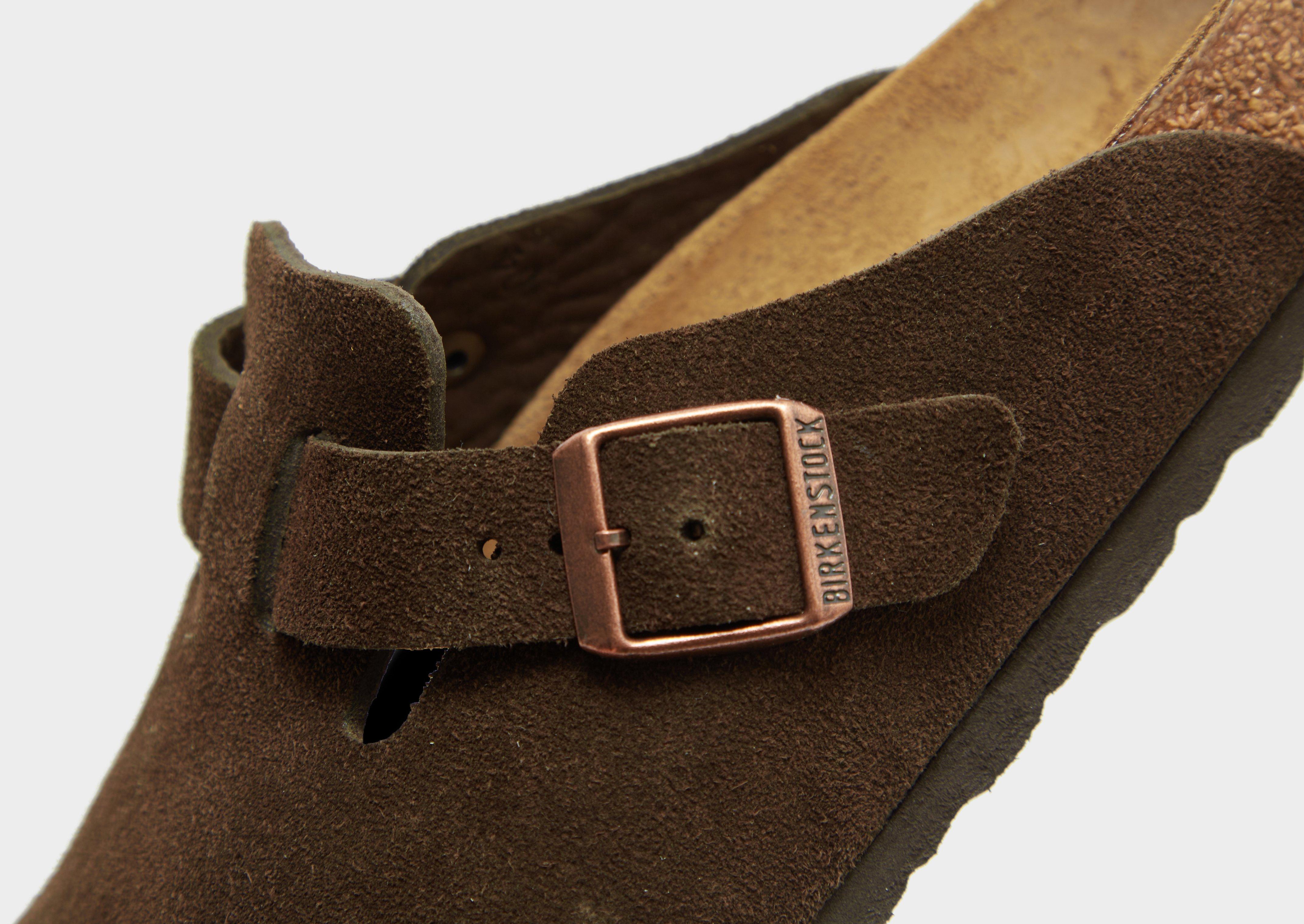 Birkenstock Boston Women's