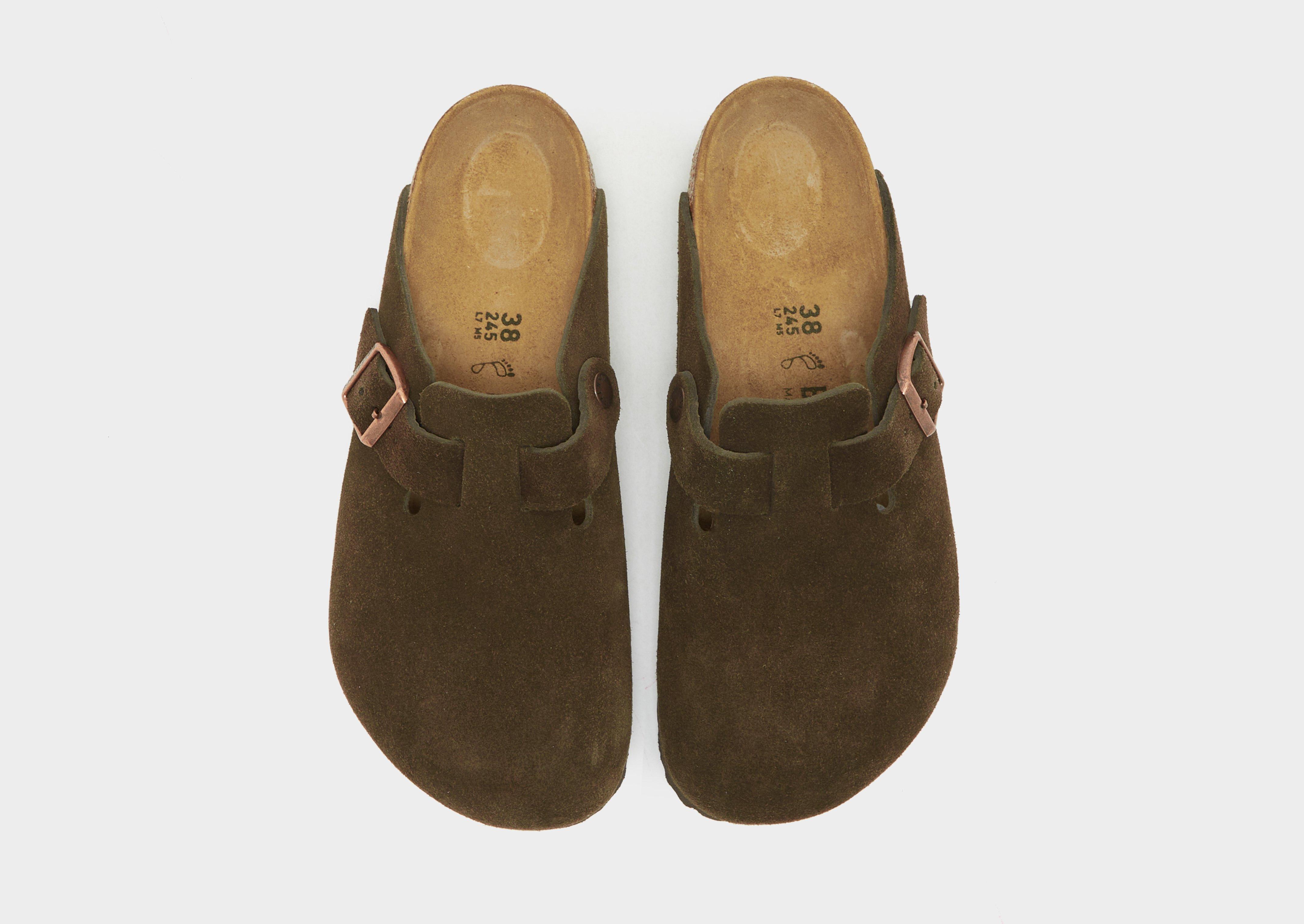 Birkenstock Boston Women's