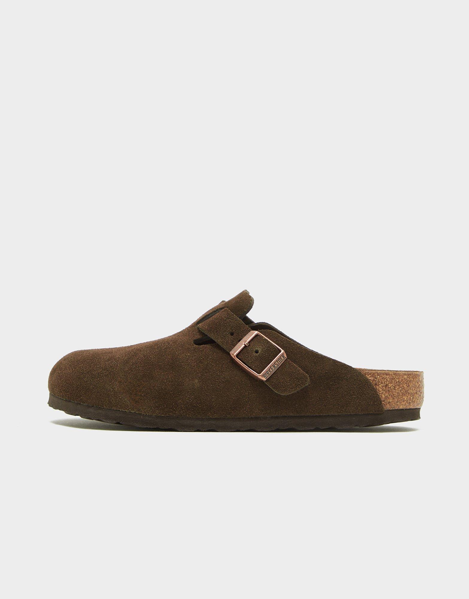 Birkenstock Boston Women's