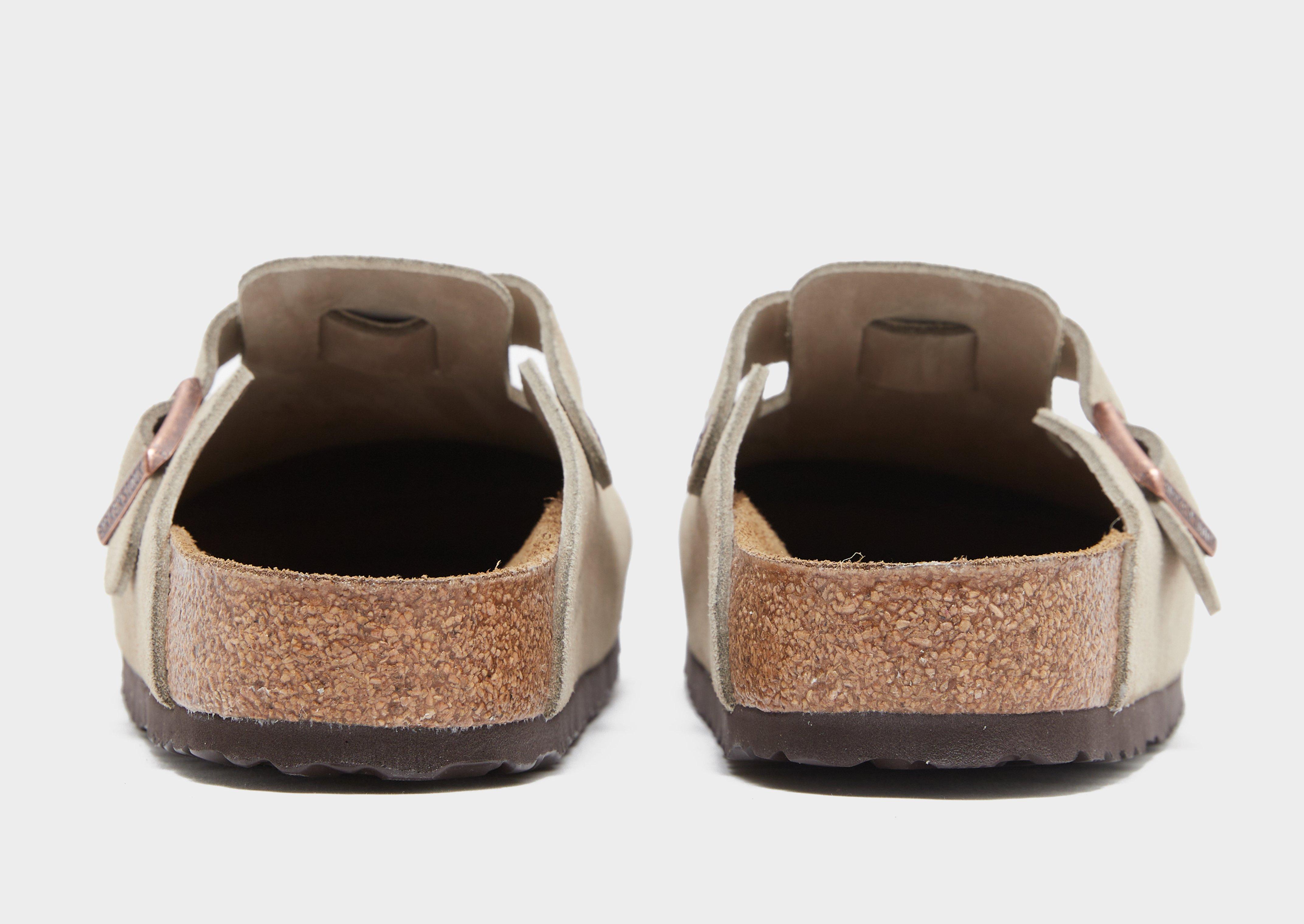 Birkenstock Boston Mulher
