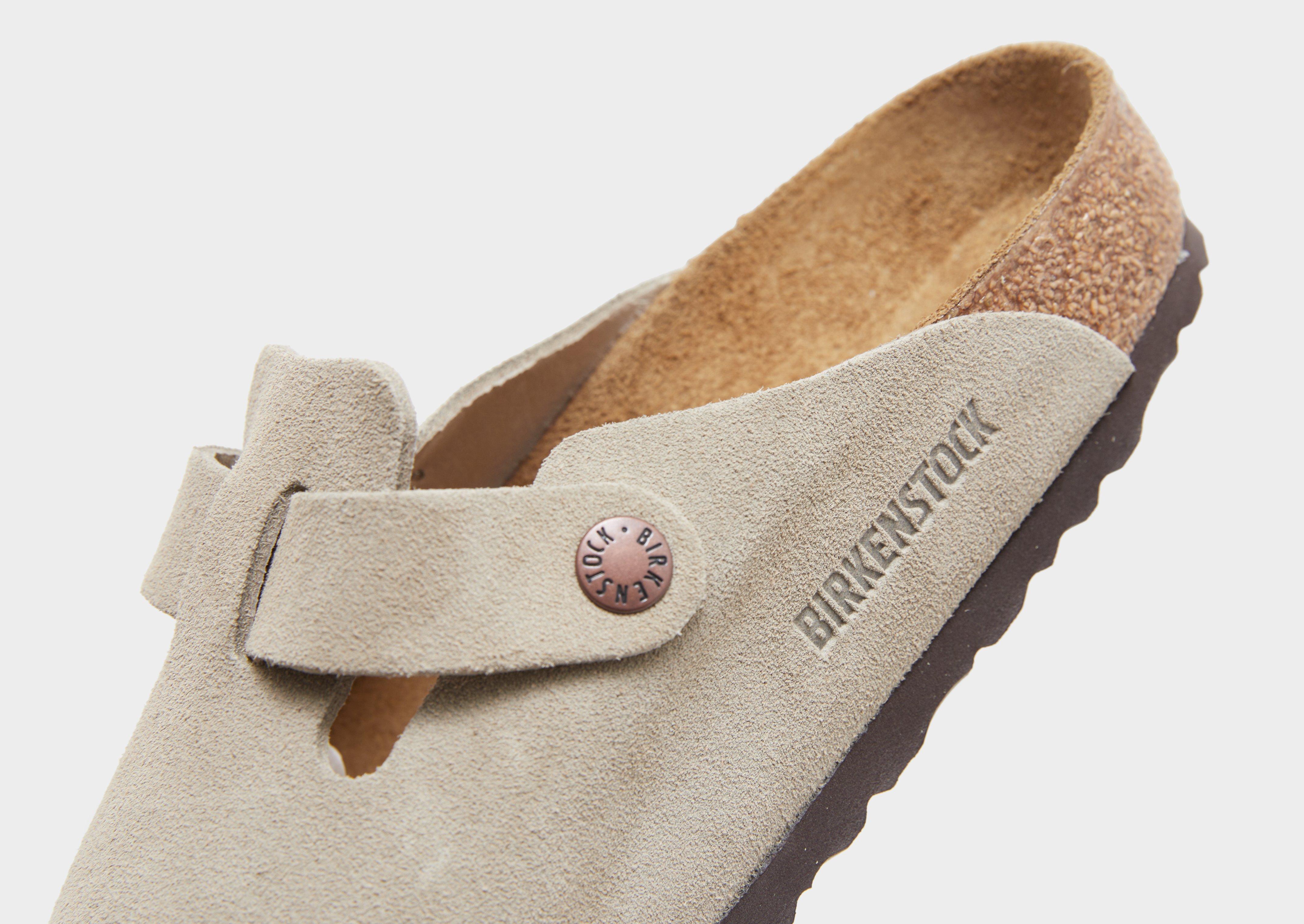 Birkenstock Boston Mulher