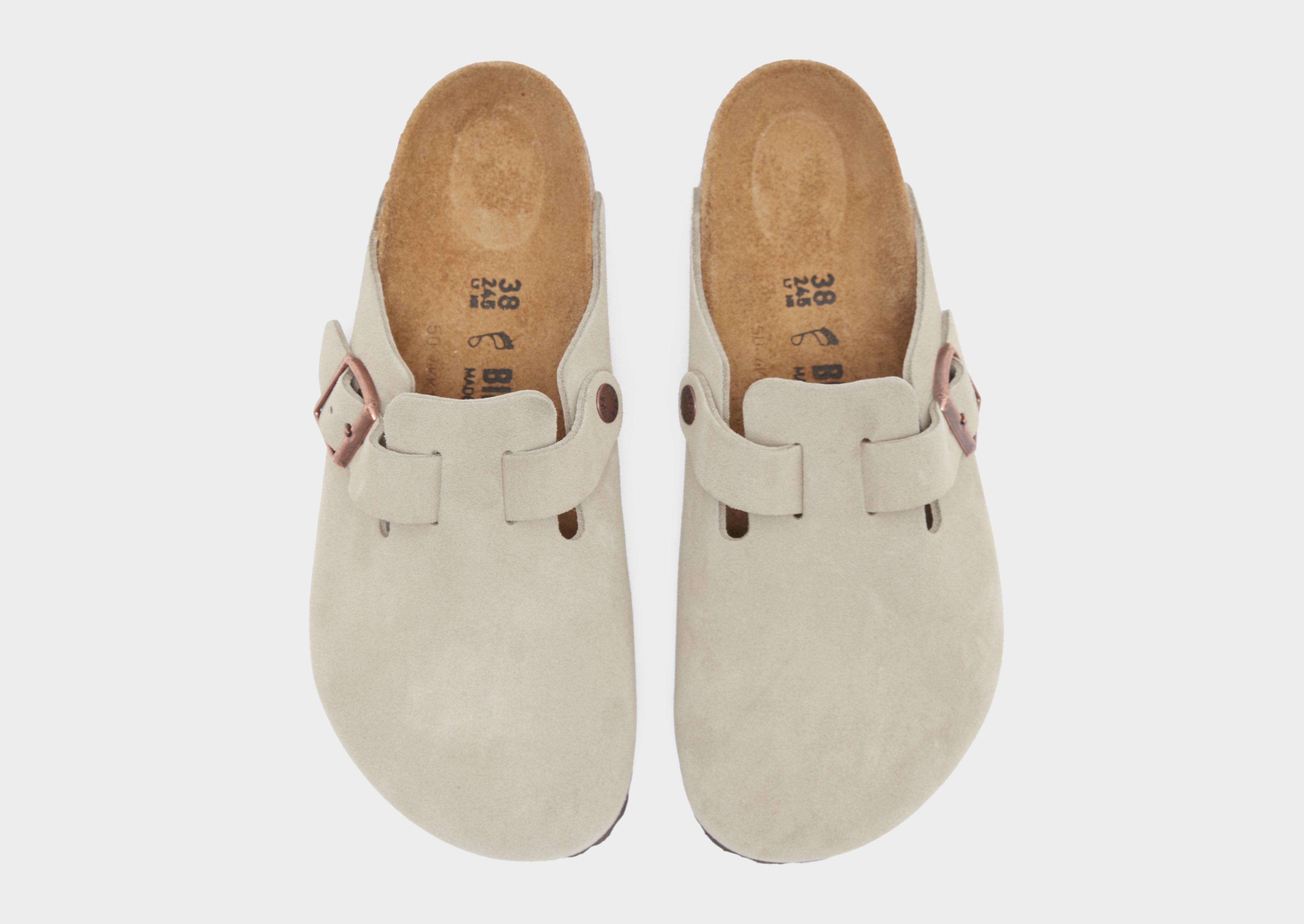 Birkenstock Boston Mulher