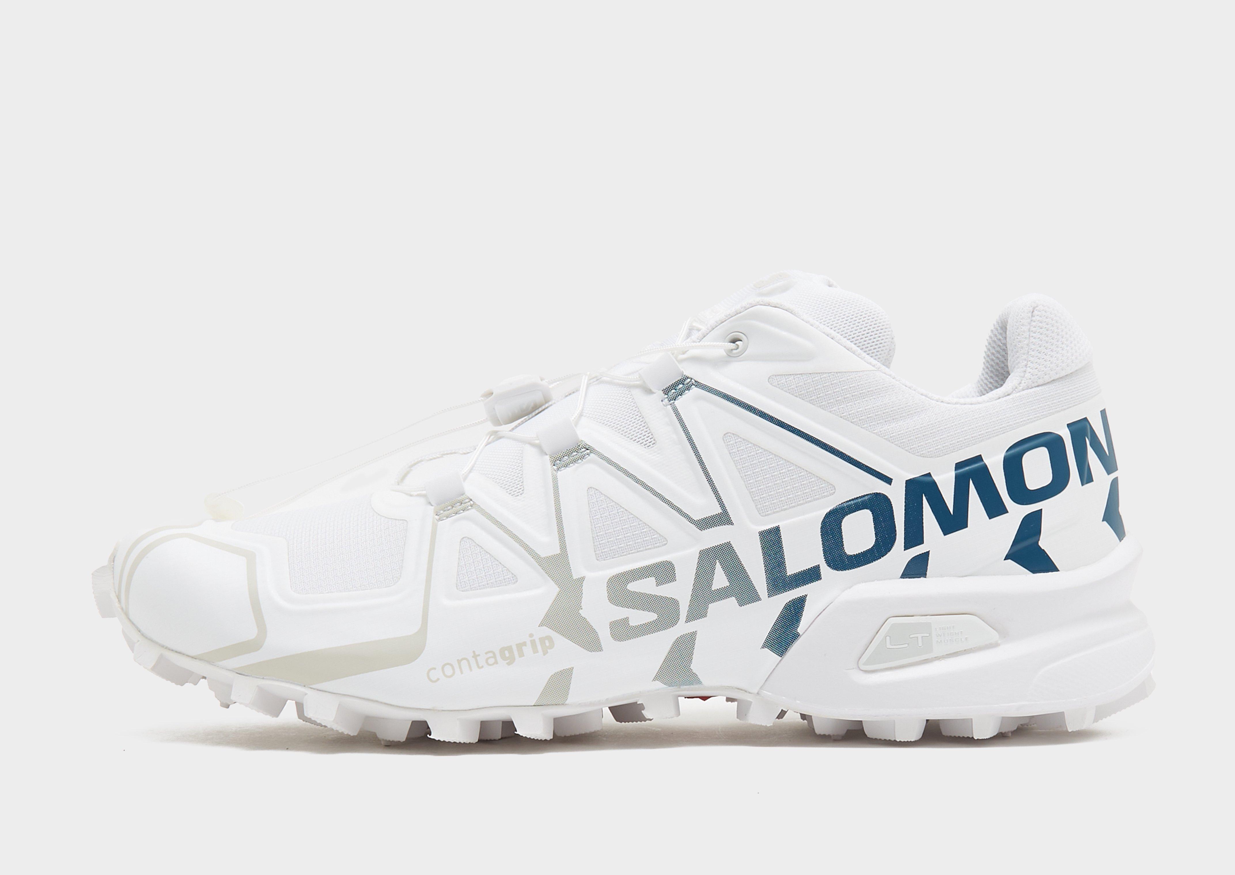 Black Salomon Speedcross 3 - JD Sports Global