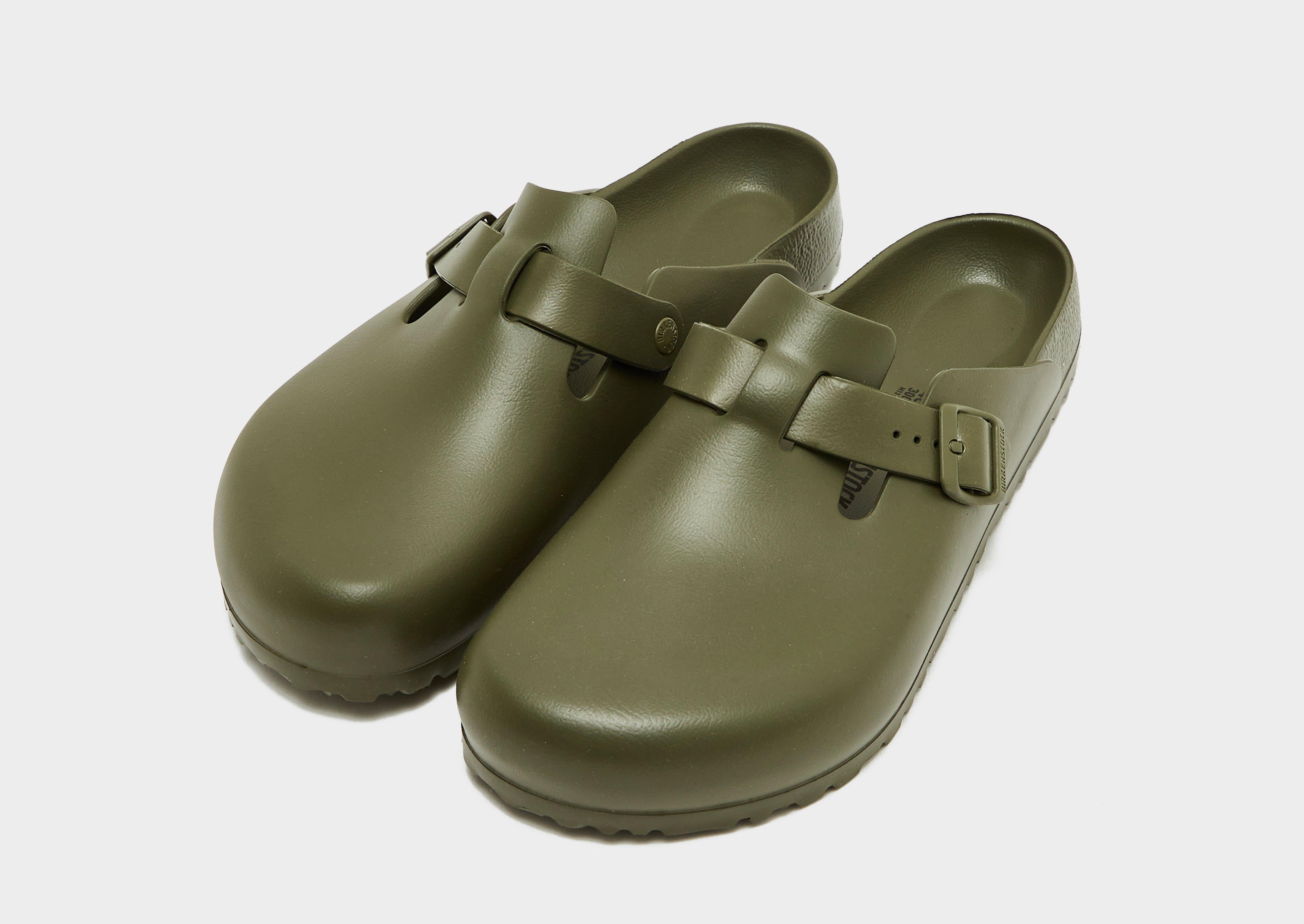 Birkenstock Boston Eva