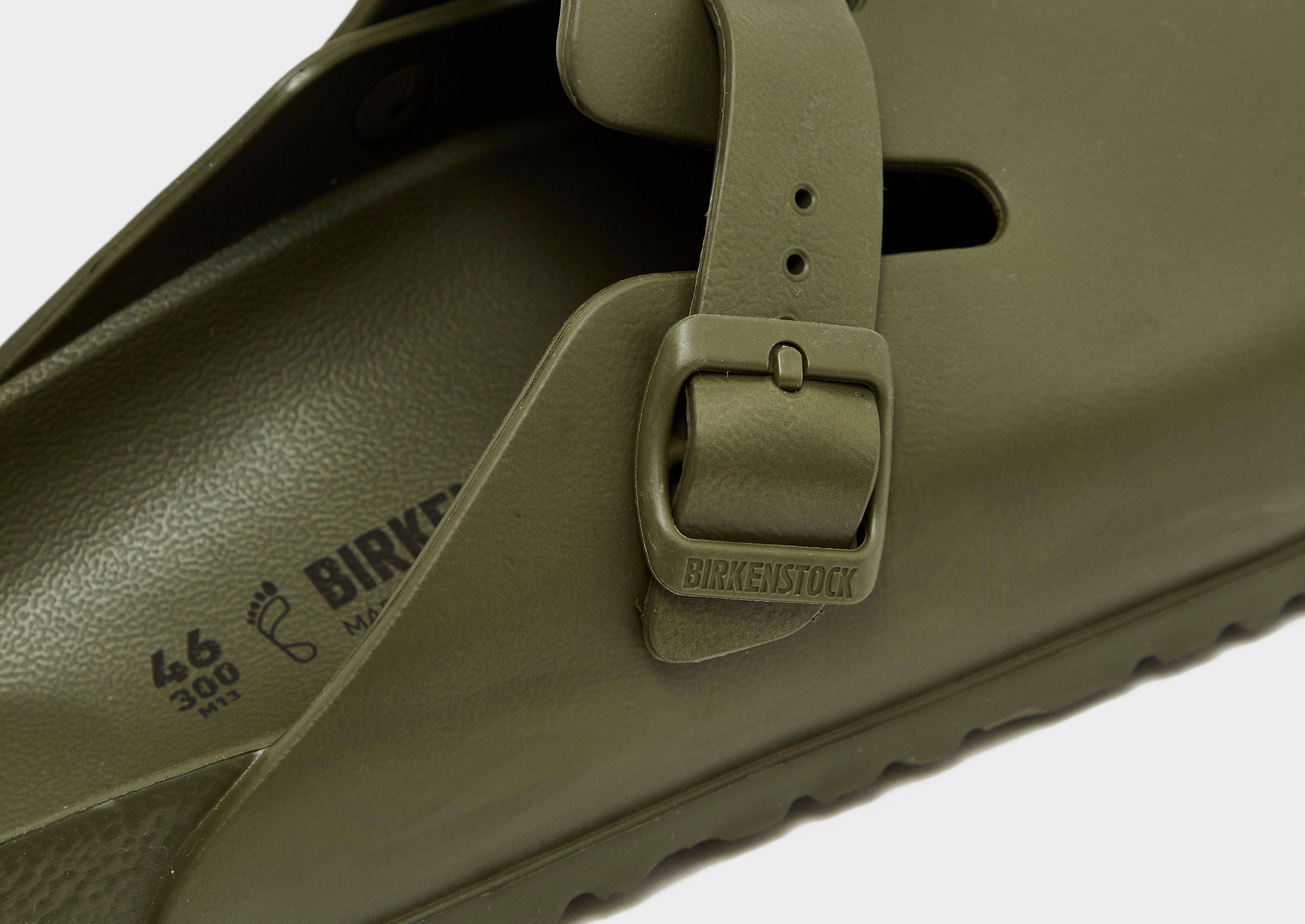 Birkenstock Boston Eva