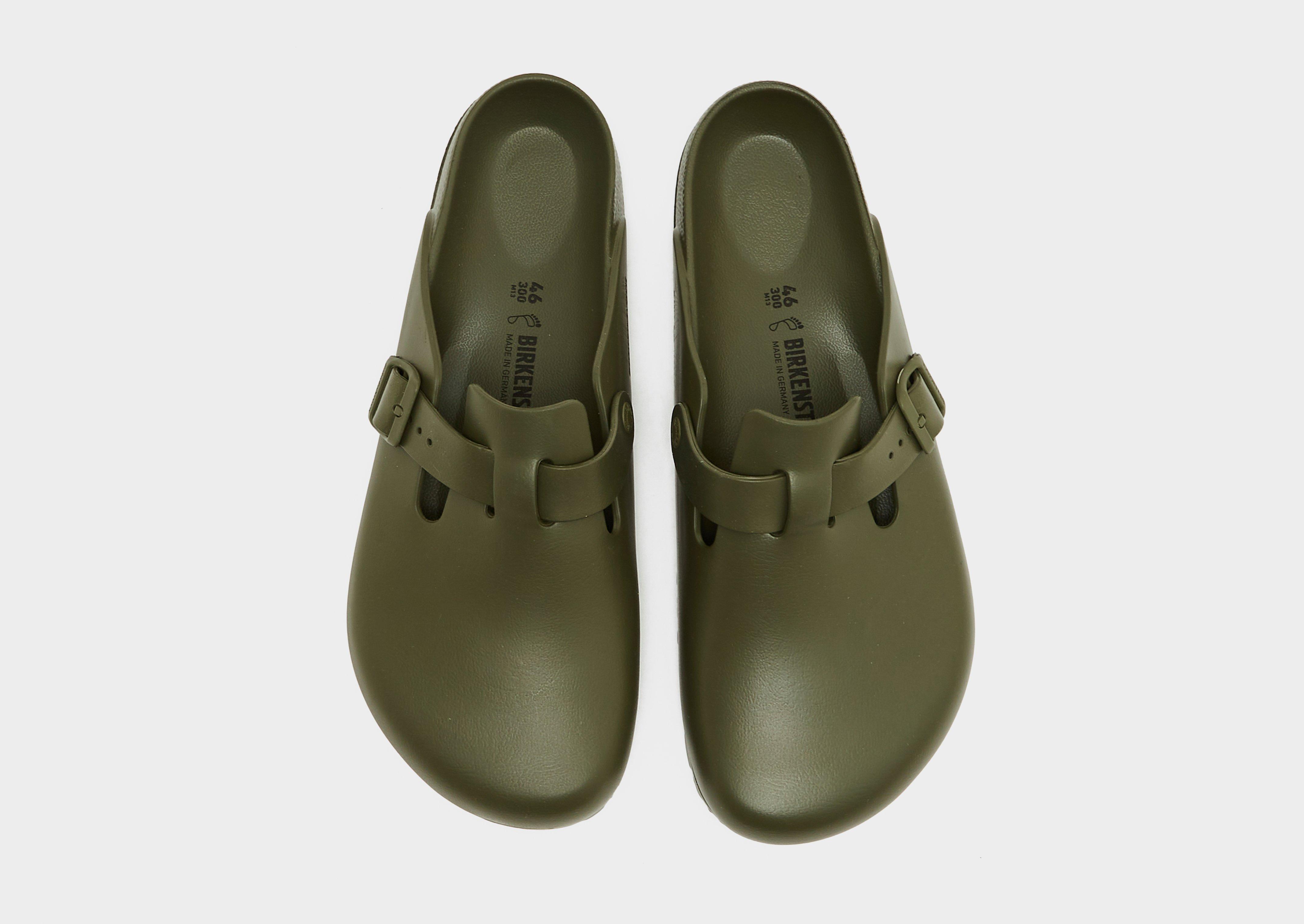 Birkenstock Boston Eva