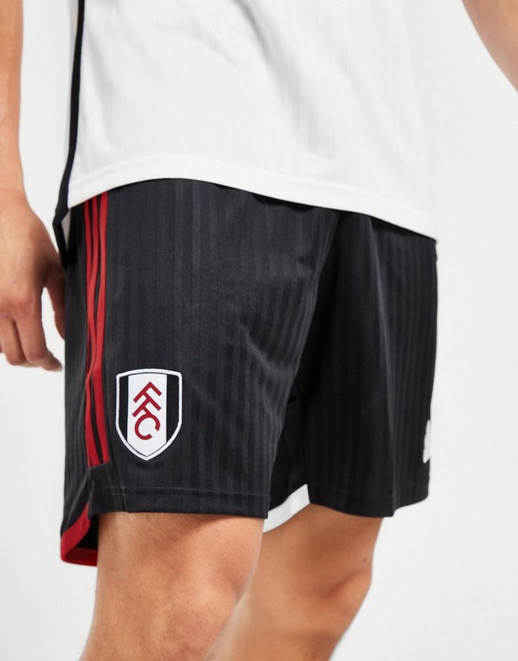 adidas Fulham FC 2023/24 Home Shorts