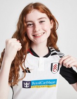 adidas Fulham FC 2023/24 Home Shirt Junior