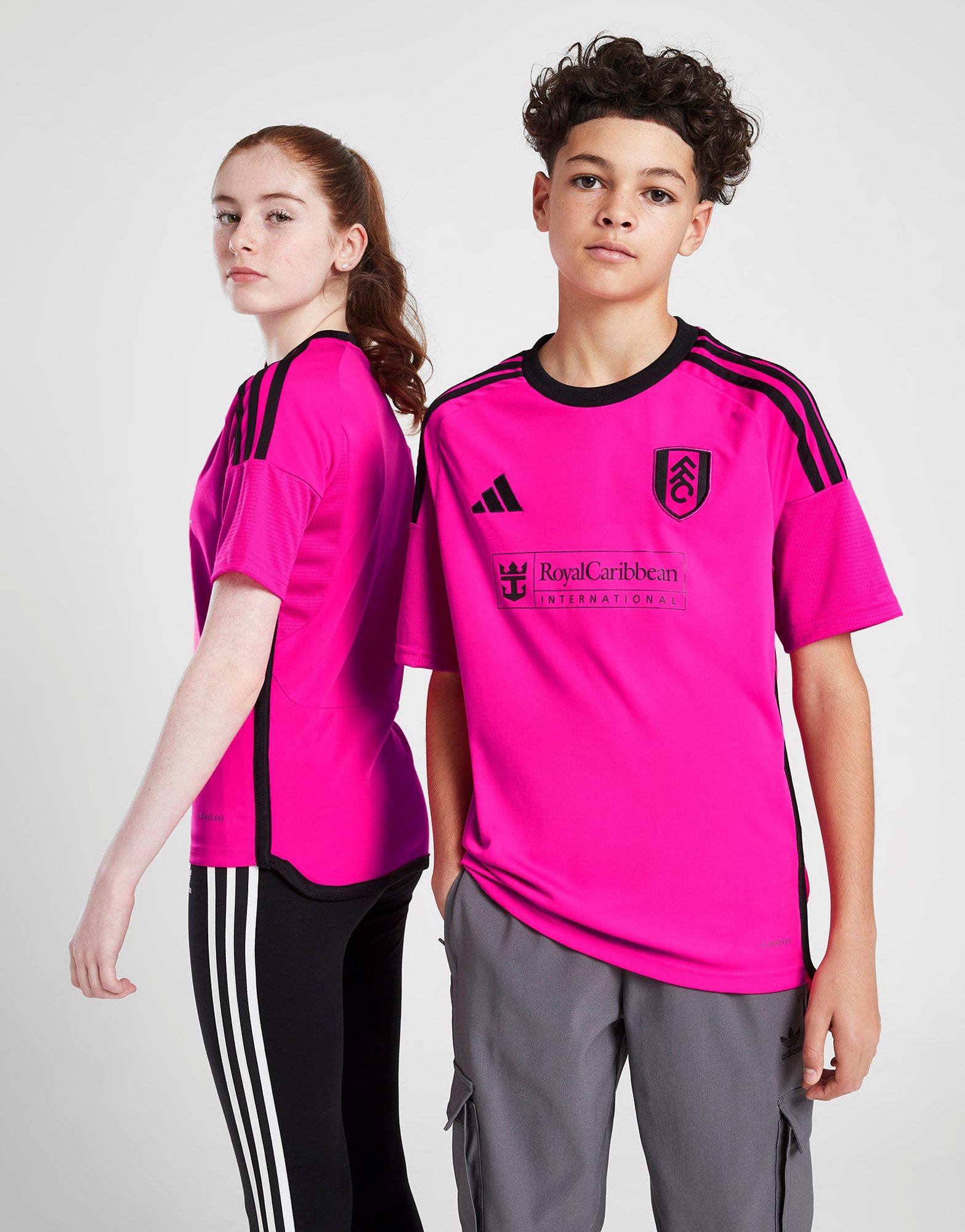 Junior football kits sale