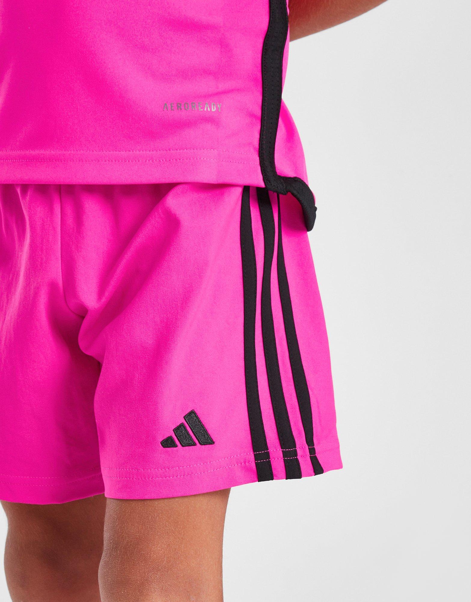 adidas Fulham FC 2023/24 Away Kit Children