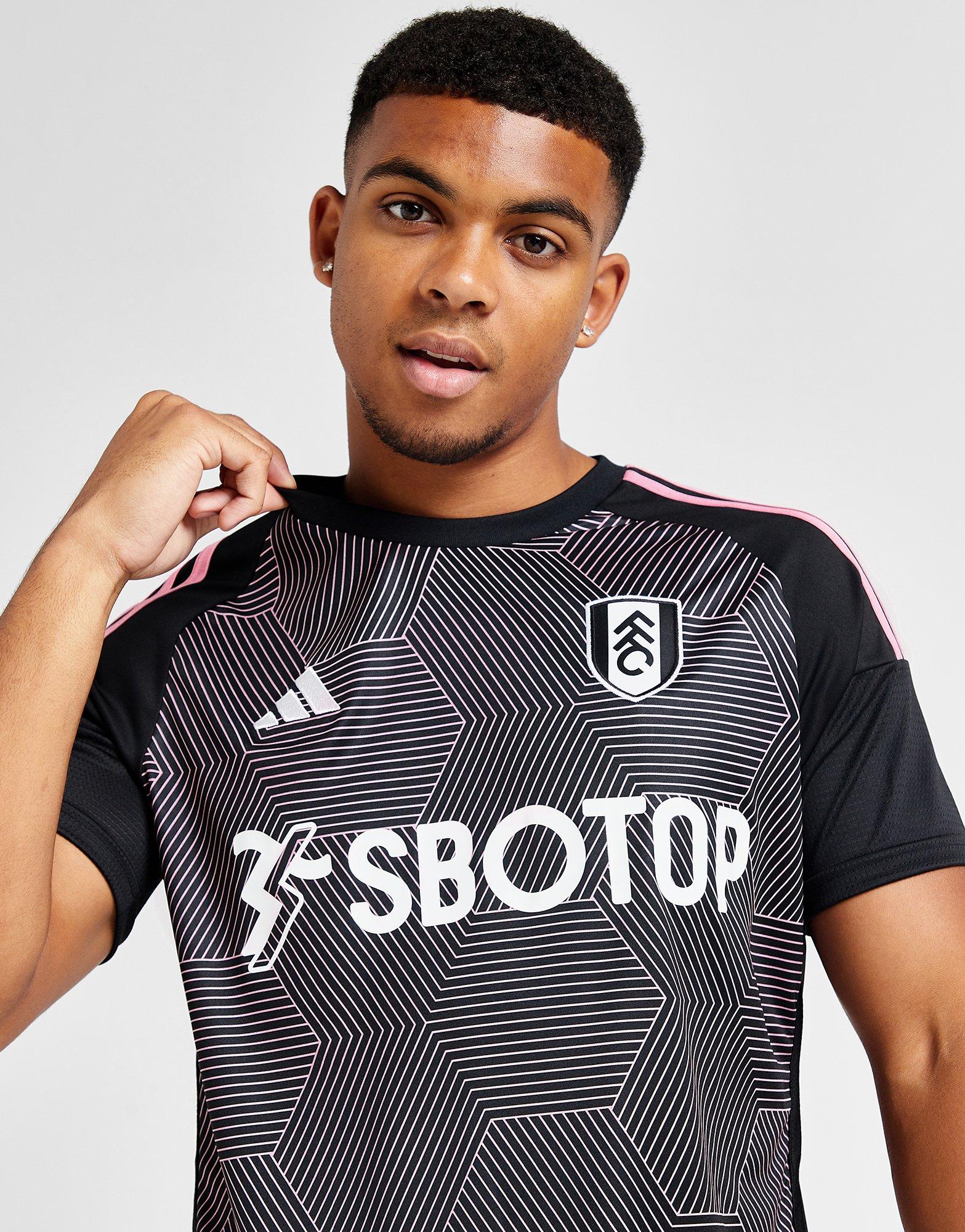 Ajax Amsterdam 2021-22 Third Kit, Men's Fashion, Activewear on