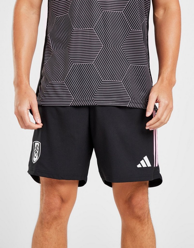 adidas Fulham FC 2023/24 Third Shorts