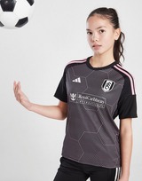 adidas Fulham FC 2023/24 Third Shirt Junior
