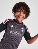 adidas Fulham FC 2023/24 Third Kit Children