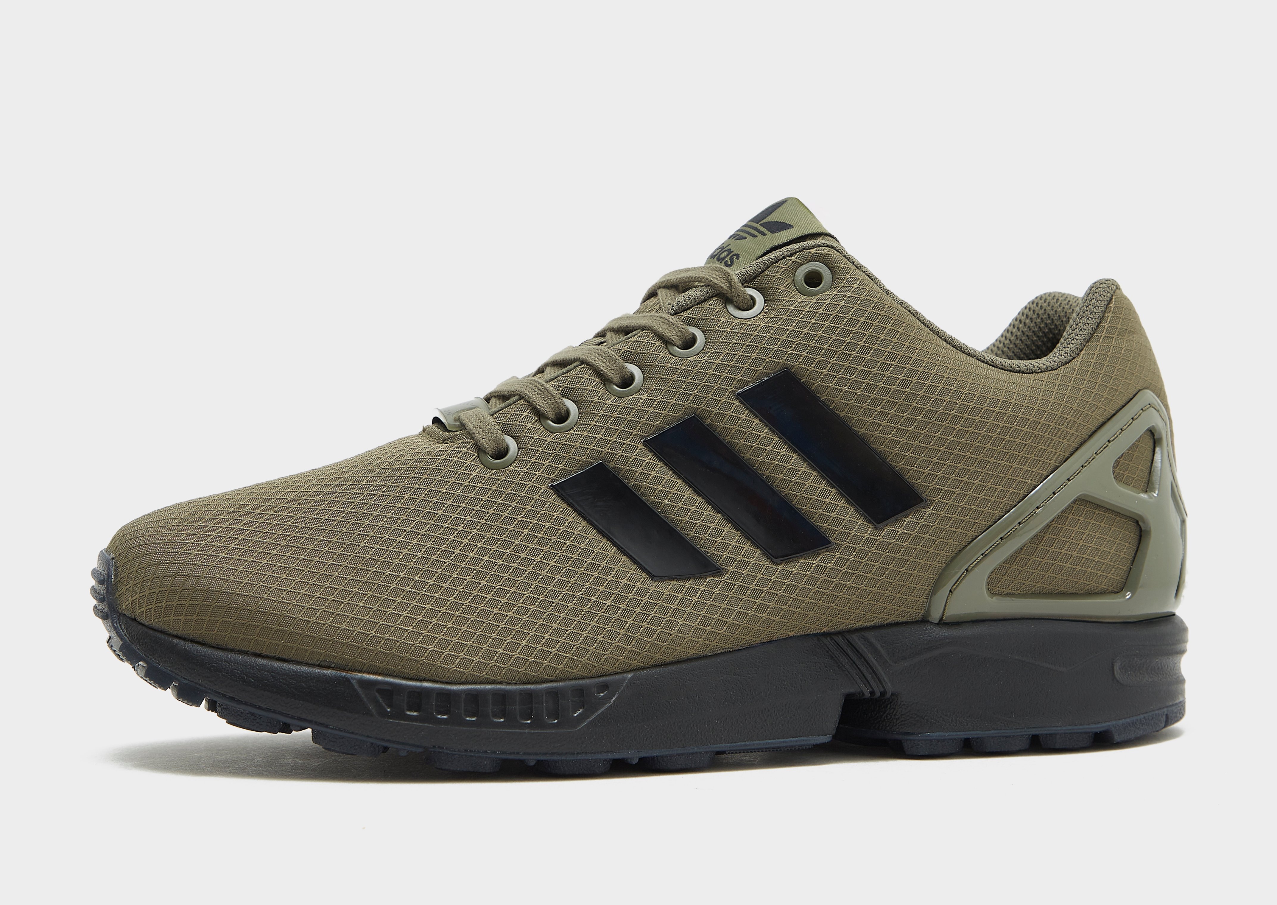 zx flux em