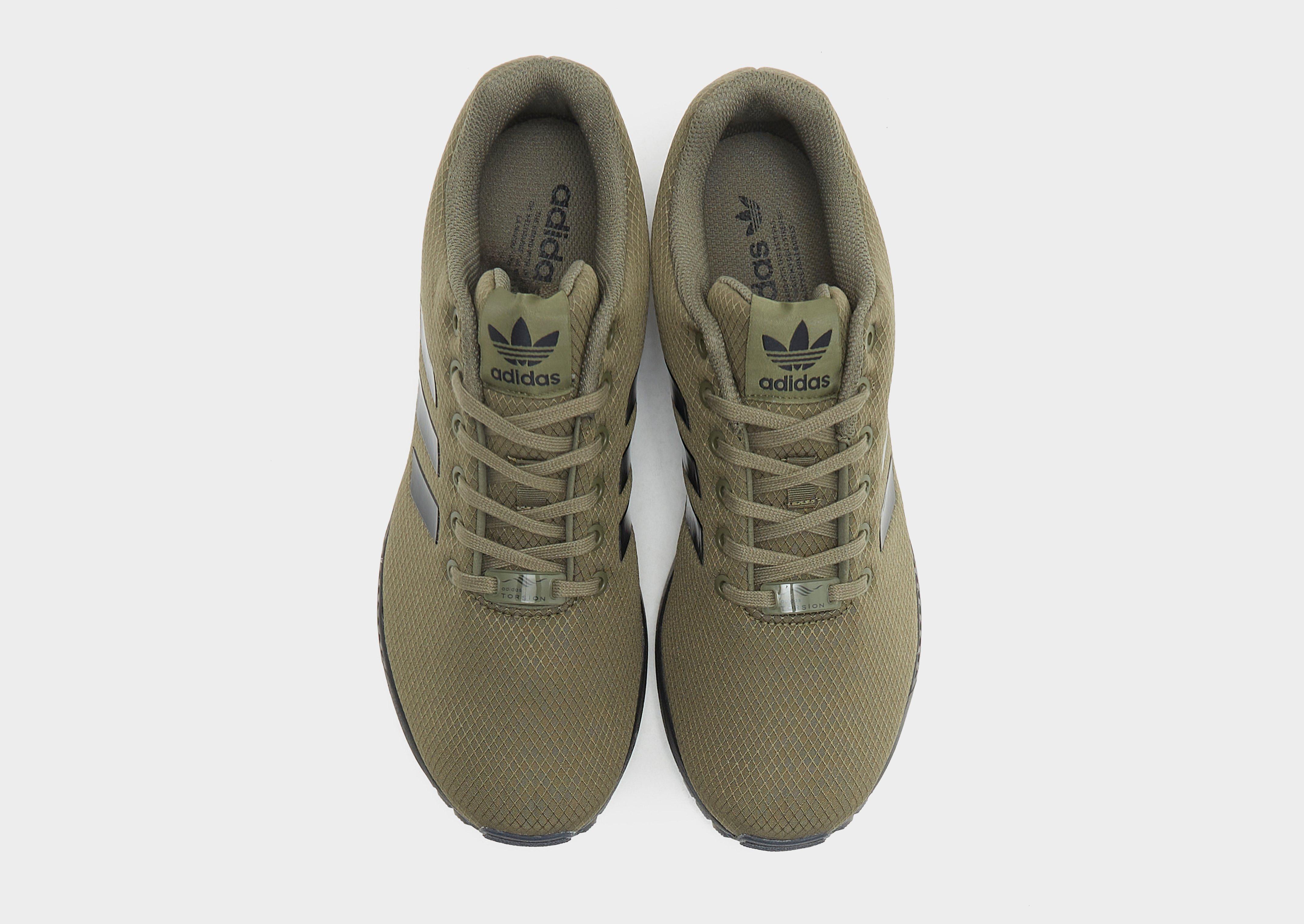 Adidas zx 630 donna verde online