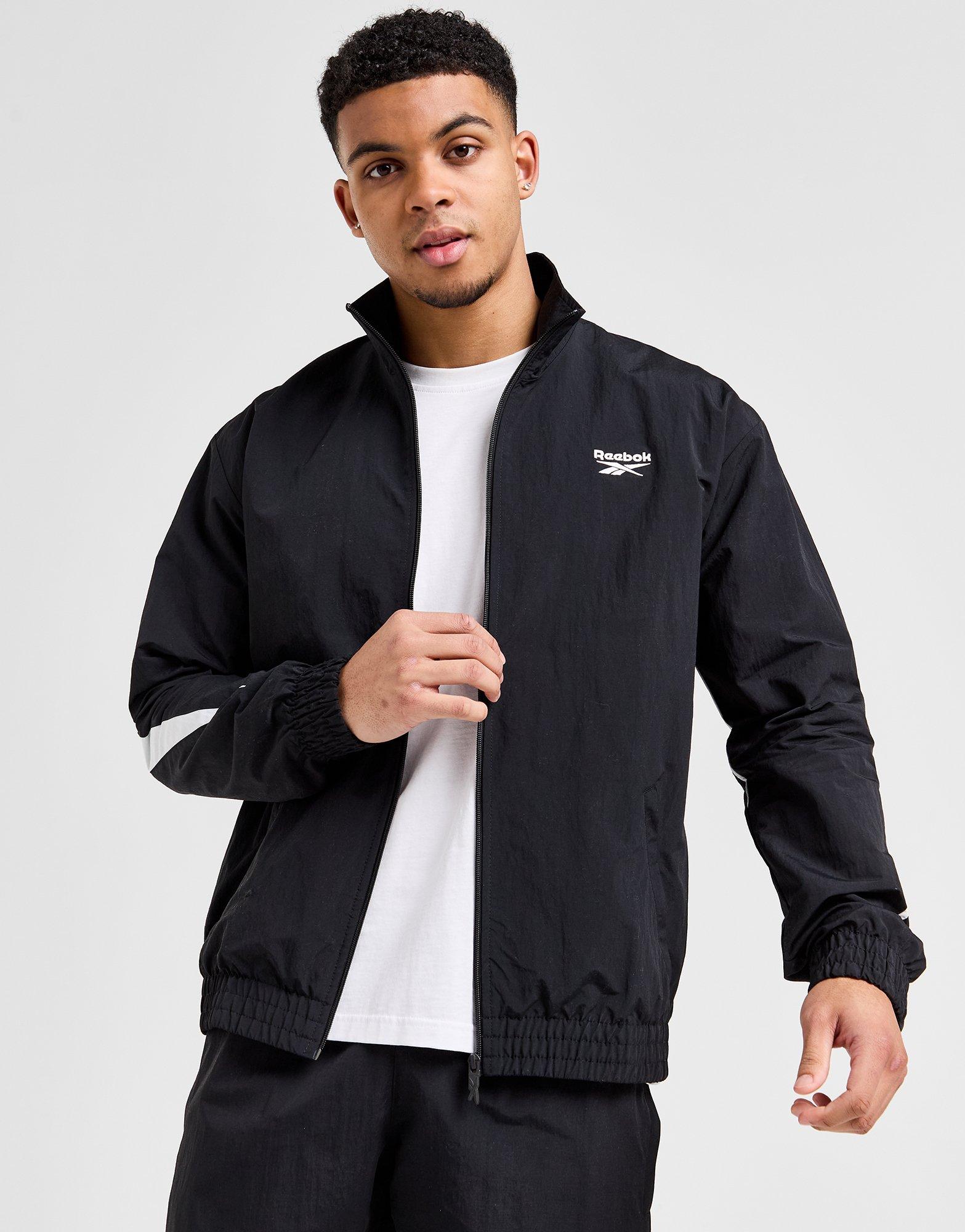 Reebok Vector Track Top