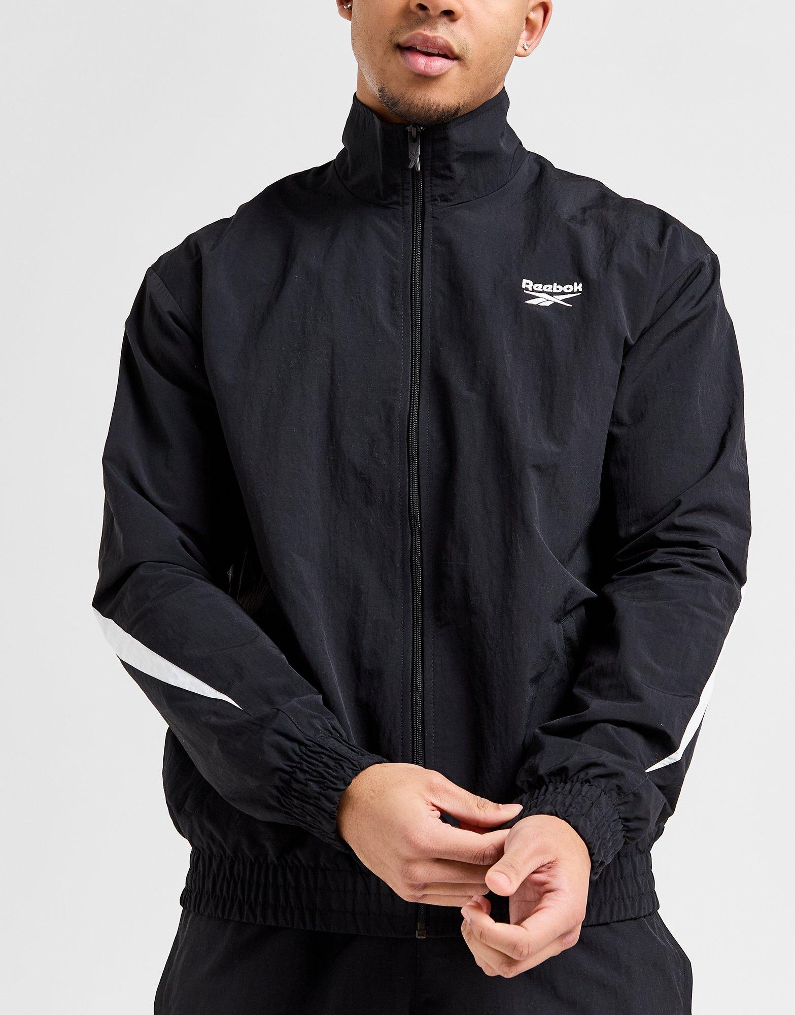 Reebok Vector Track Top