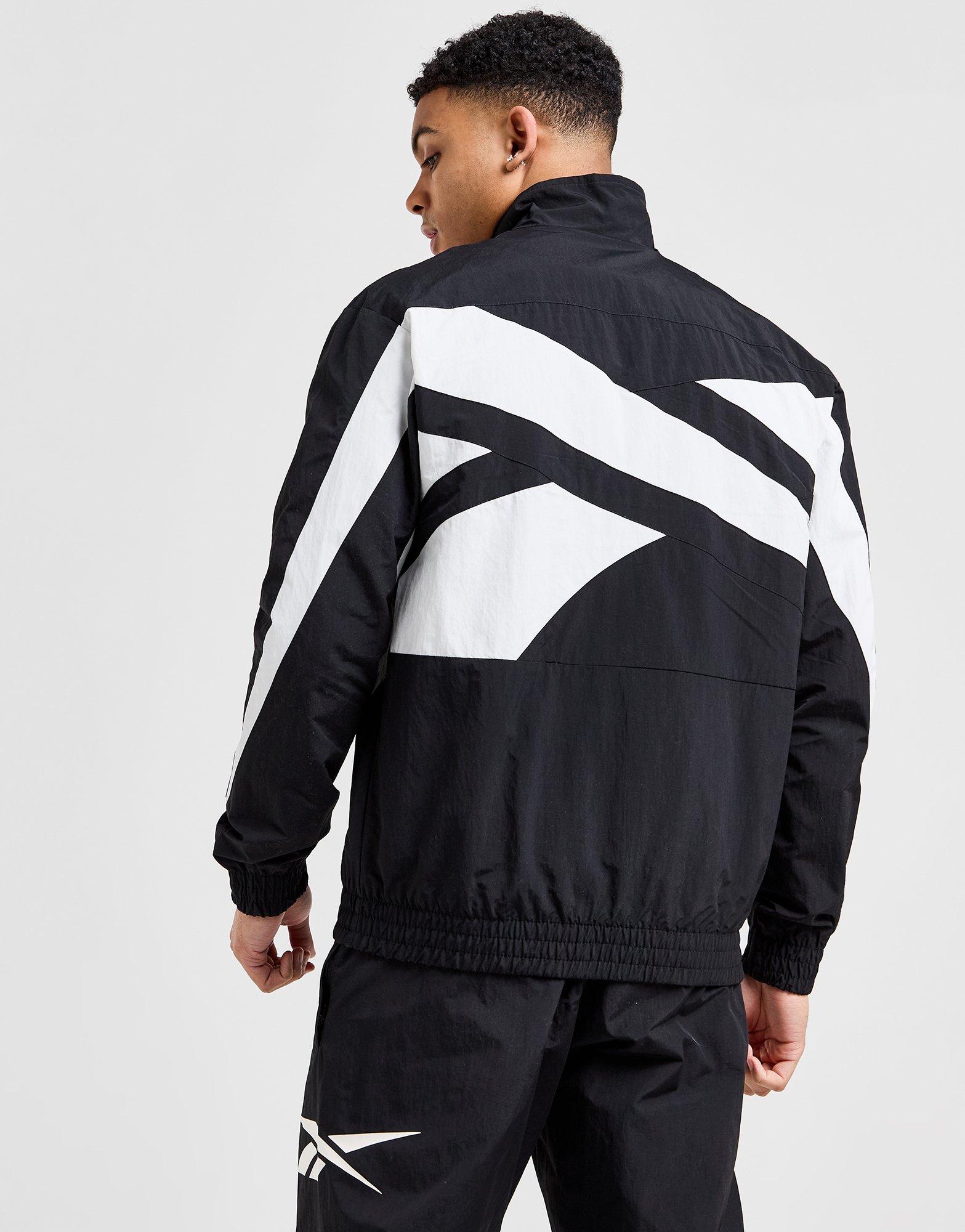 Reebok Vector Track Top