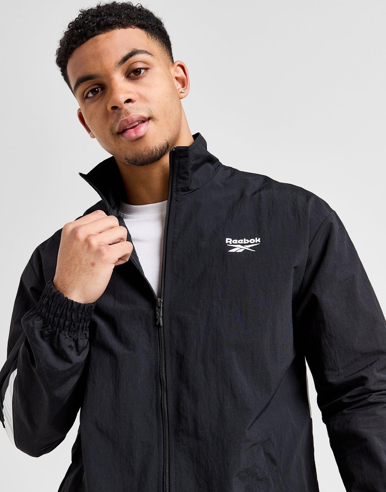 Reebok Vector Track Top