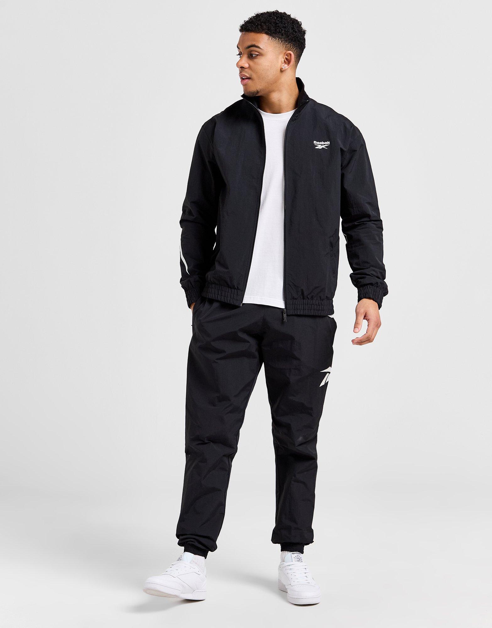 Reebok Vector Track Top