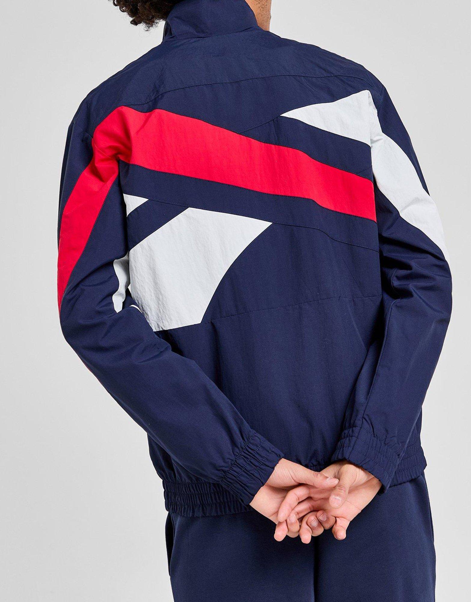 Reebok Vector Track Top