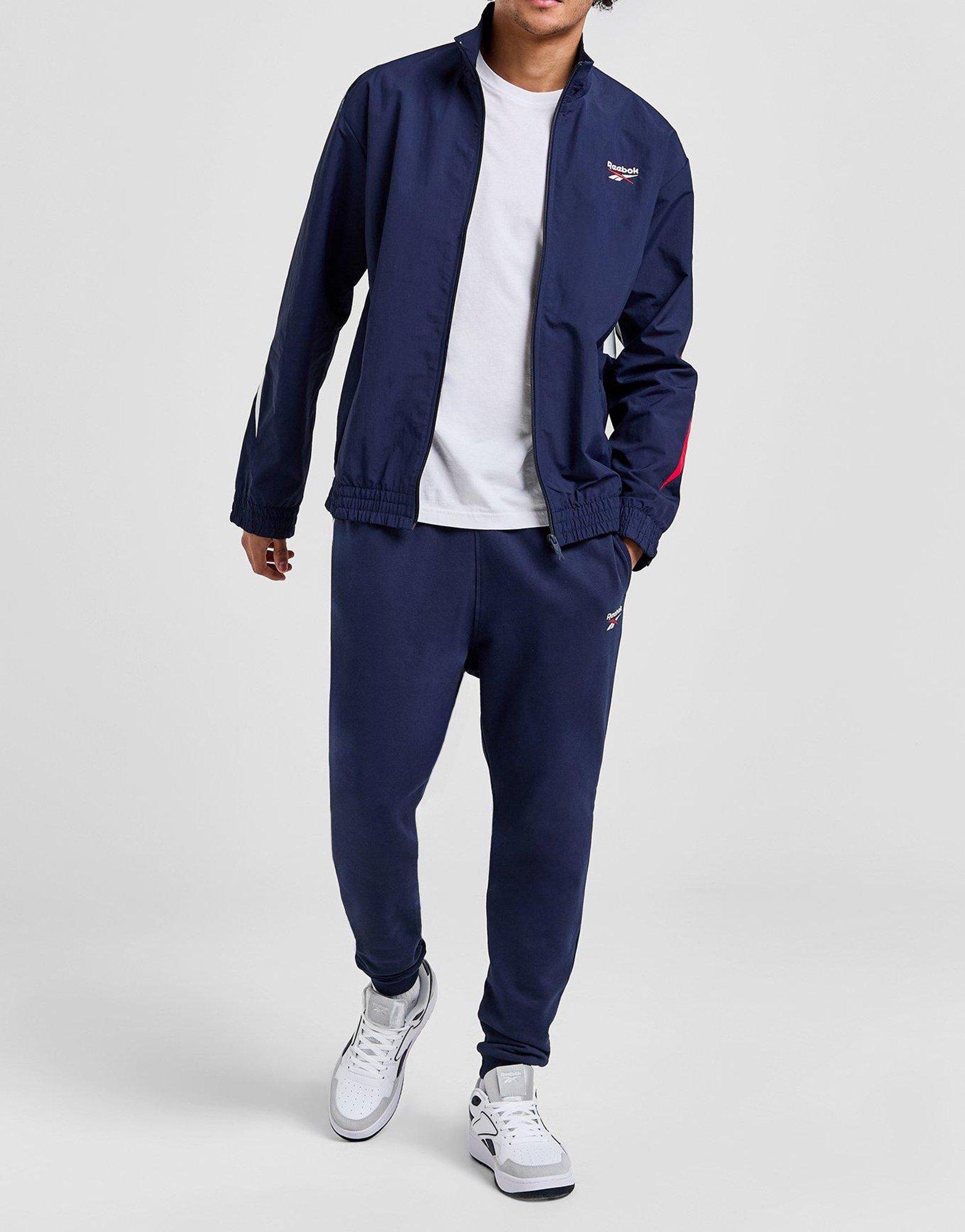 Reebok Vector Track Top