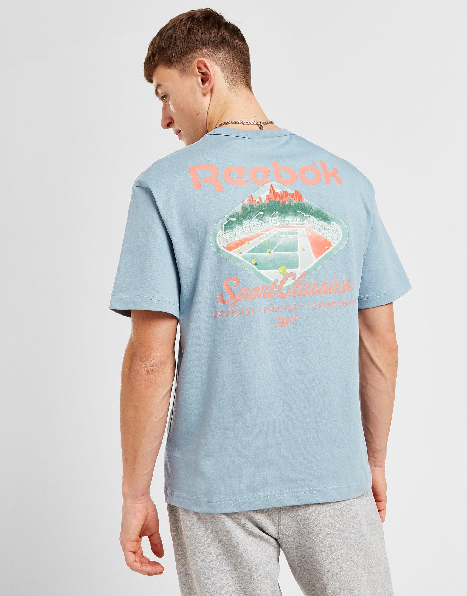 Reebok Tennis T-Shirt