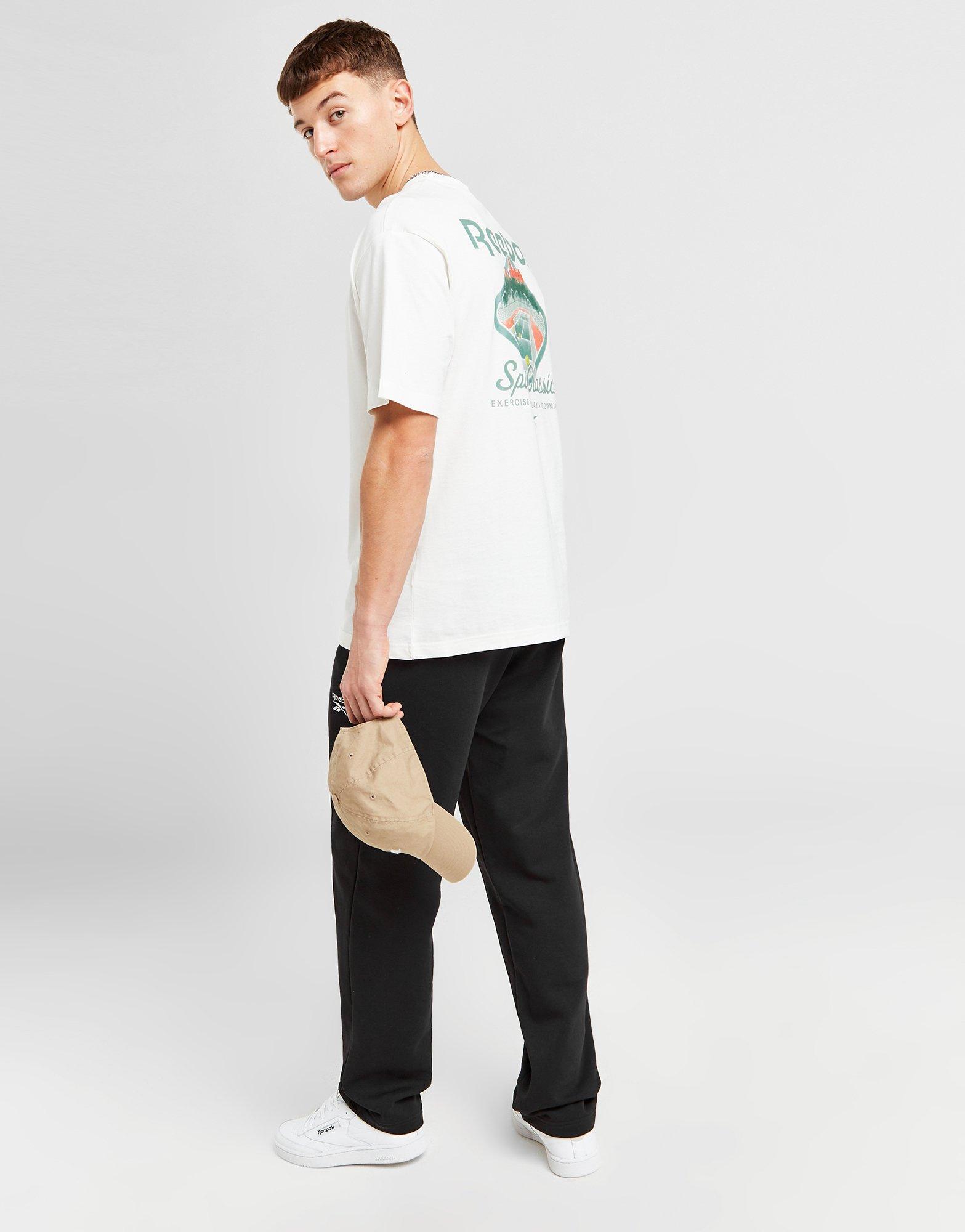 Reebok Tennis T-Shirt