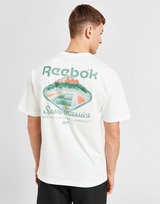 Reebok T-shirt Tennis Homme