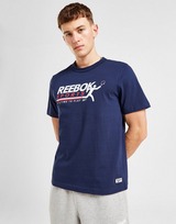 Reebok T-Shirt Tennic Graphic