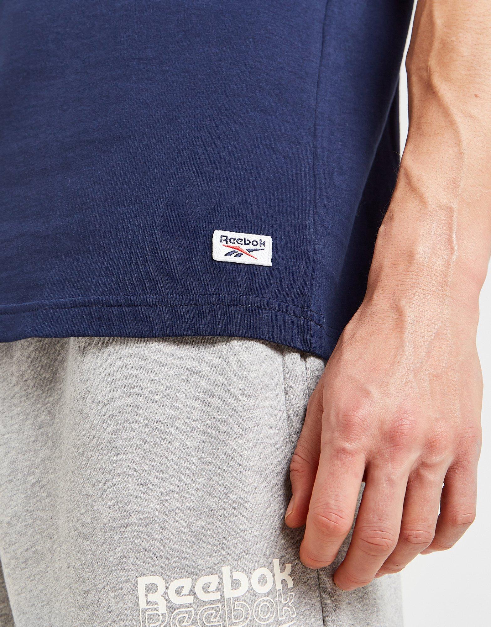 Reebok Tennic Graphic T-Shirt