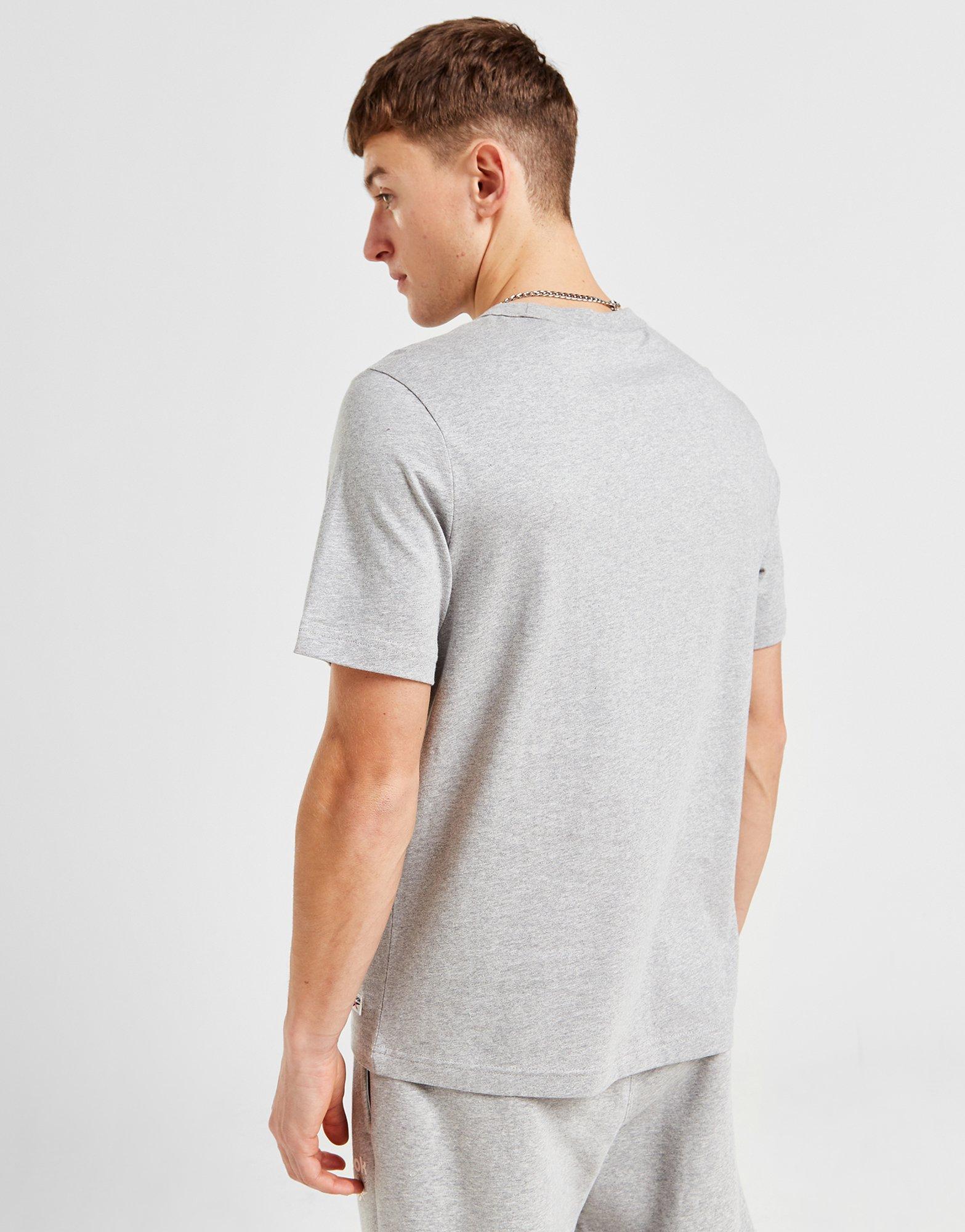 Reebok Tennic Graphic T-Shirt