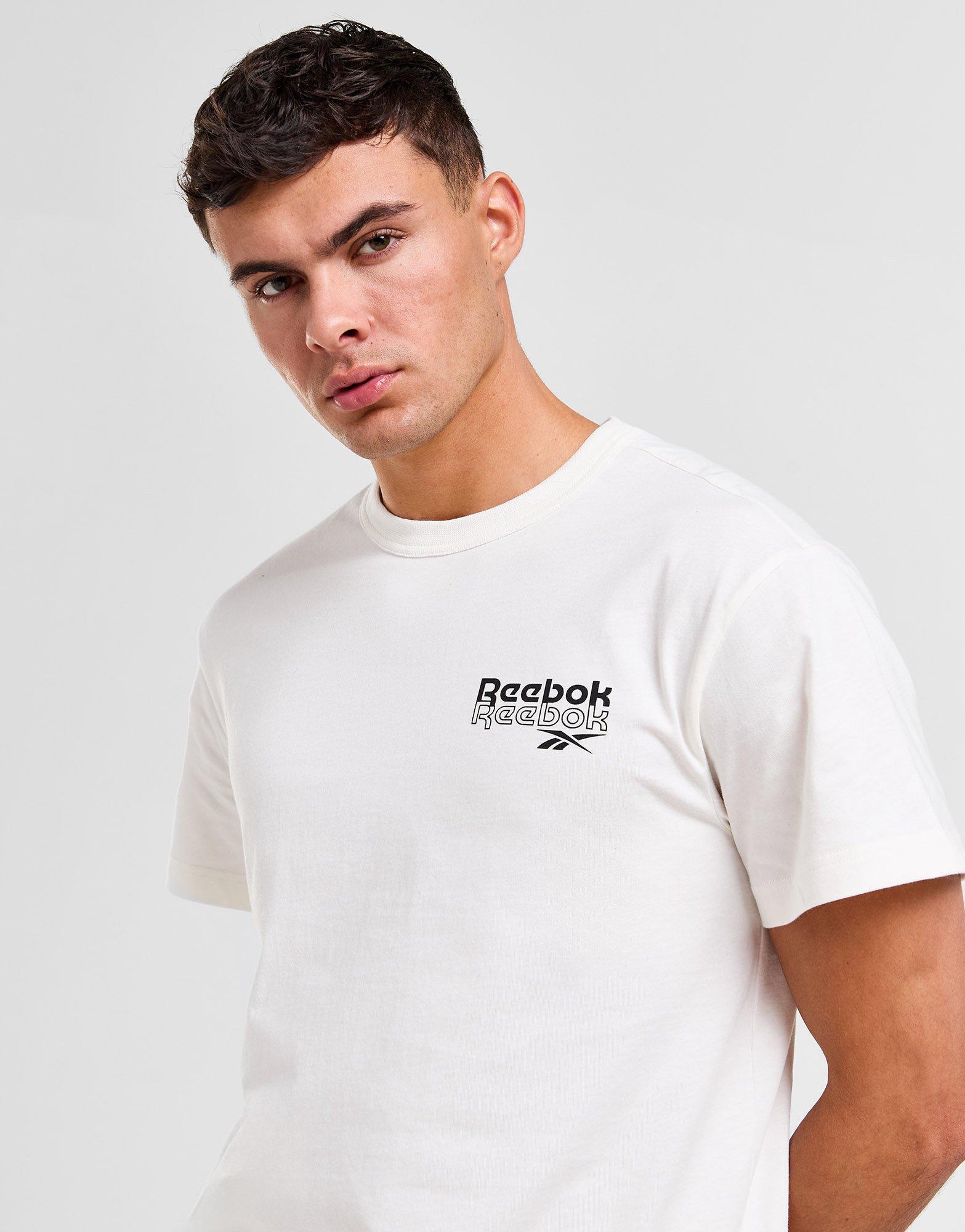 Reebok Stack T-Shirt