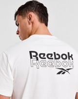 Reebok Stack T-Shirt