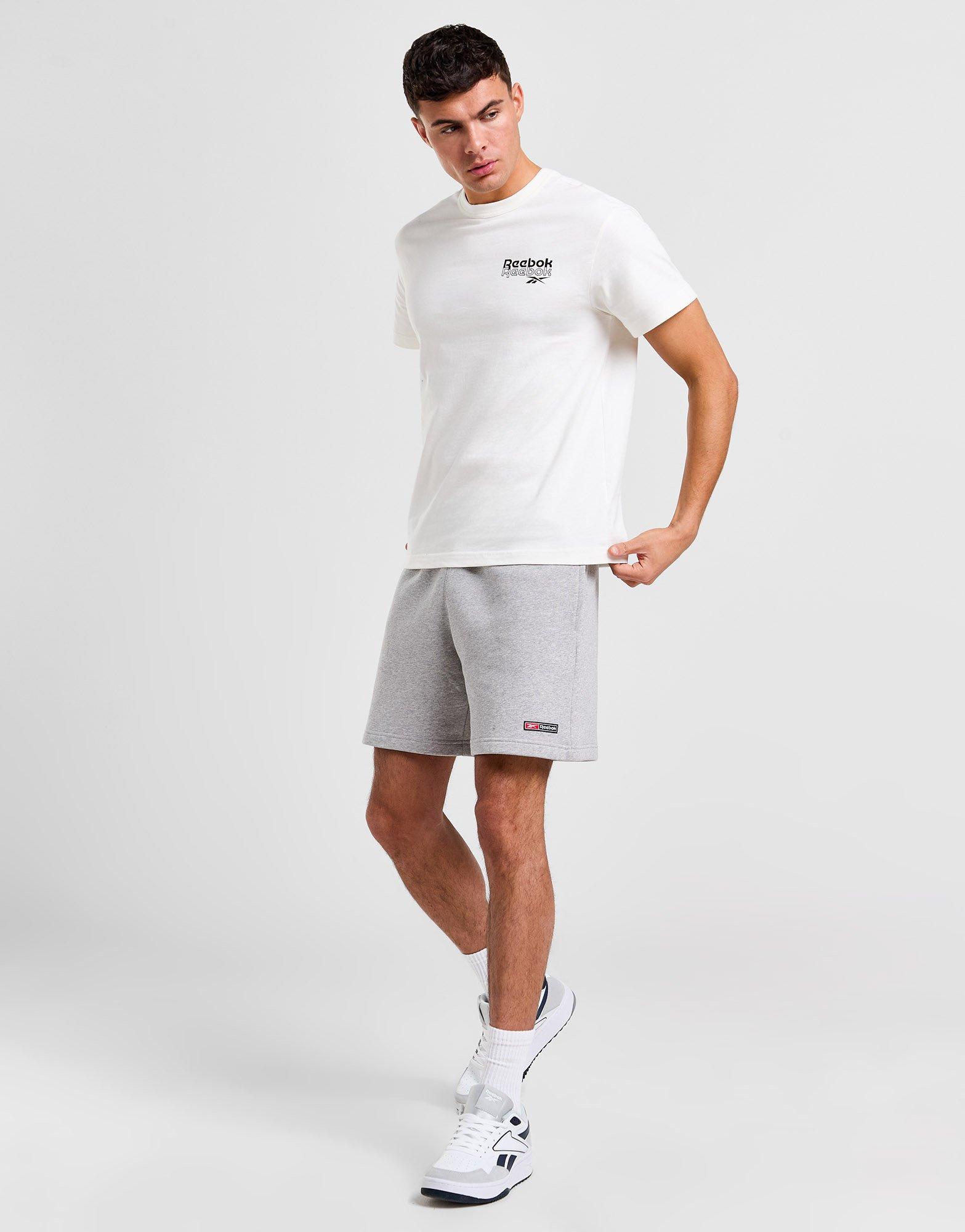 Reebok Stack T-Shirt