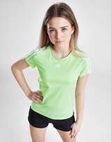 adidas Girls' Essential T-Shirt Kinder