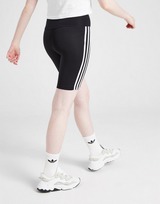 adidas Girls' Training Essential Bike Shorts Junior