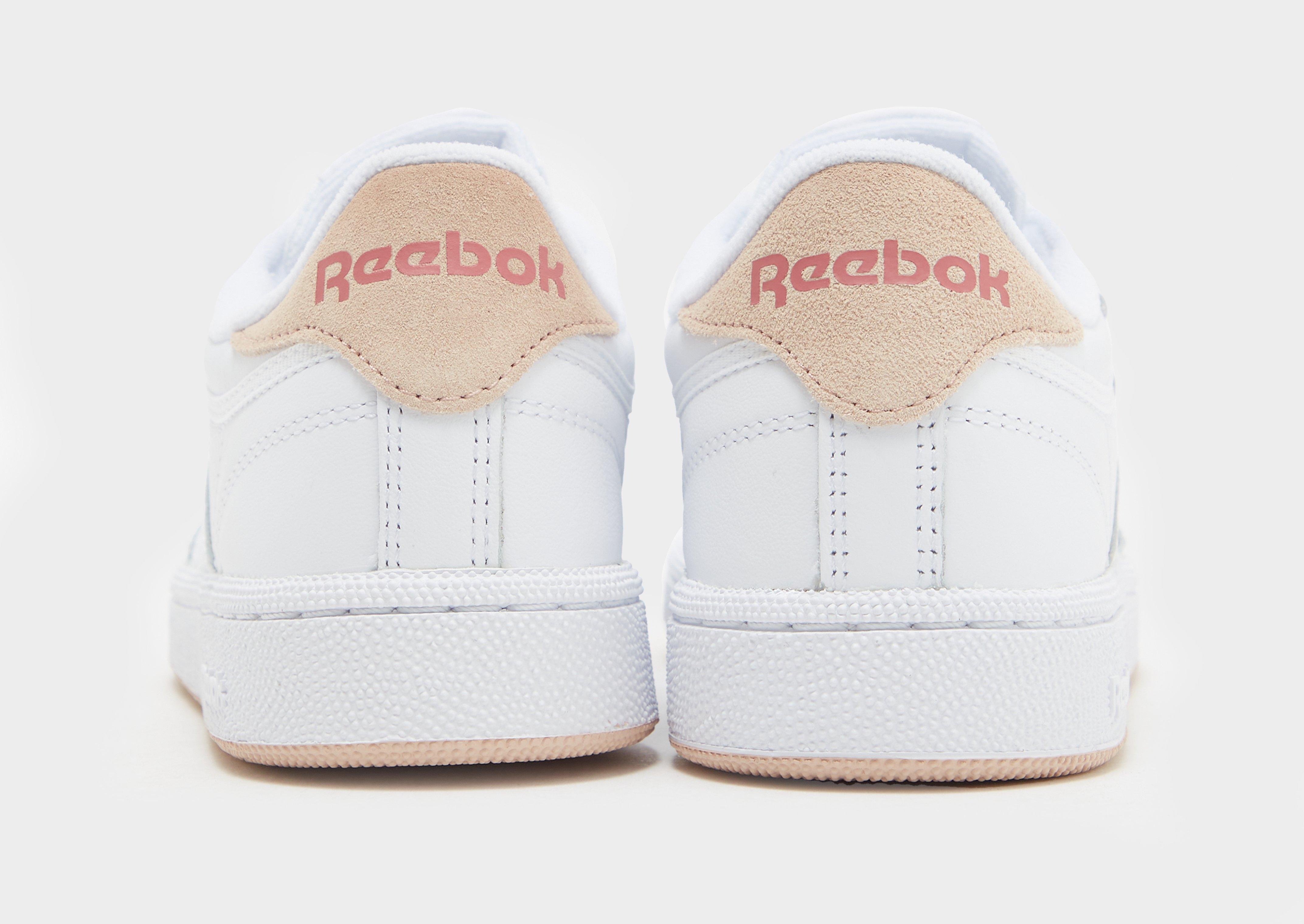 Reebok Limited Edition Crew Sweatshirt Dame