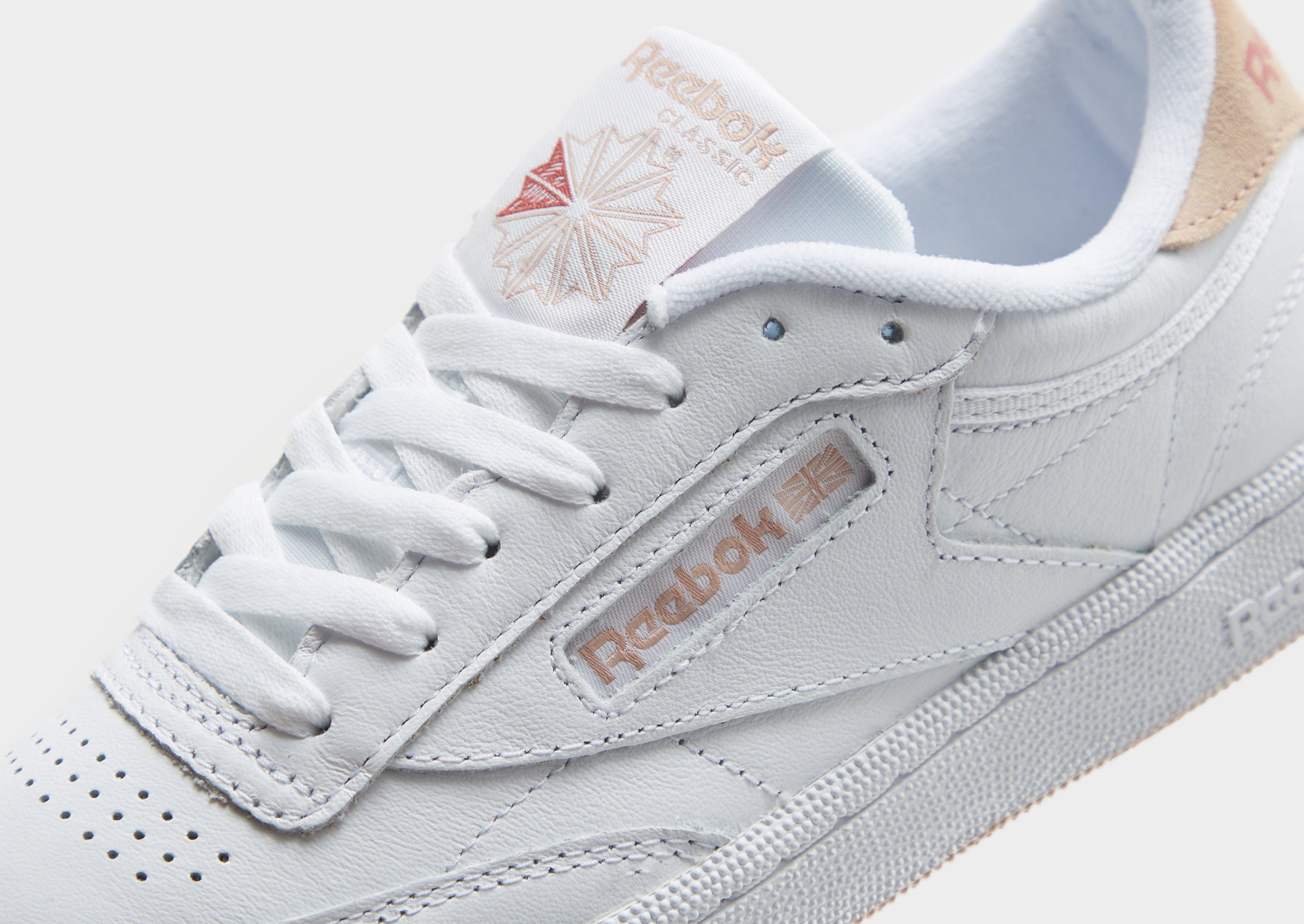 Reebok Club C - JD Sports Portugal