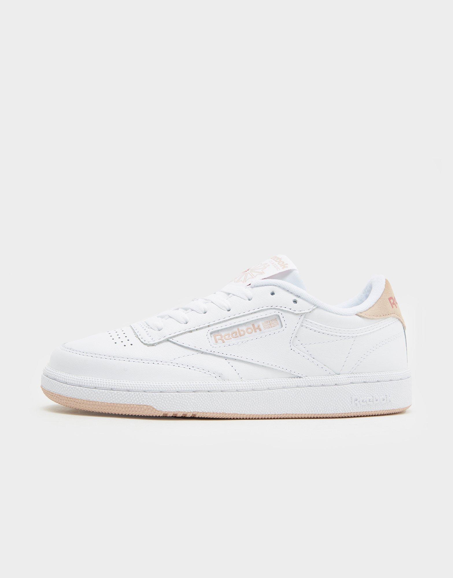 Reebok Club C 85 Donna